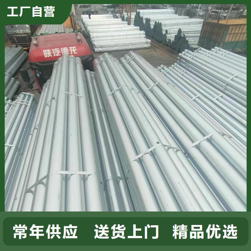 正大衬塑钢管量大从优