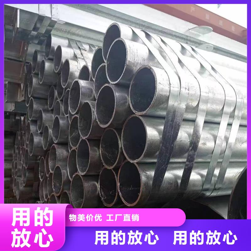 白沙县正大衬塑钢管切割加工