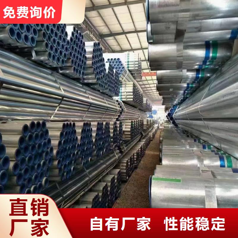 友发镀锌管哪里便宜