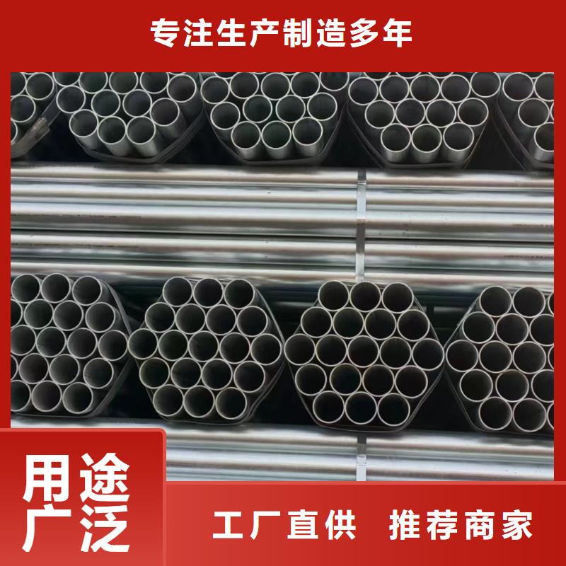 热镀锌方管多少钱一吨