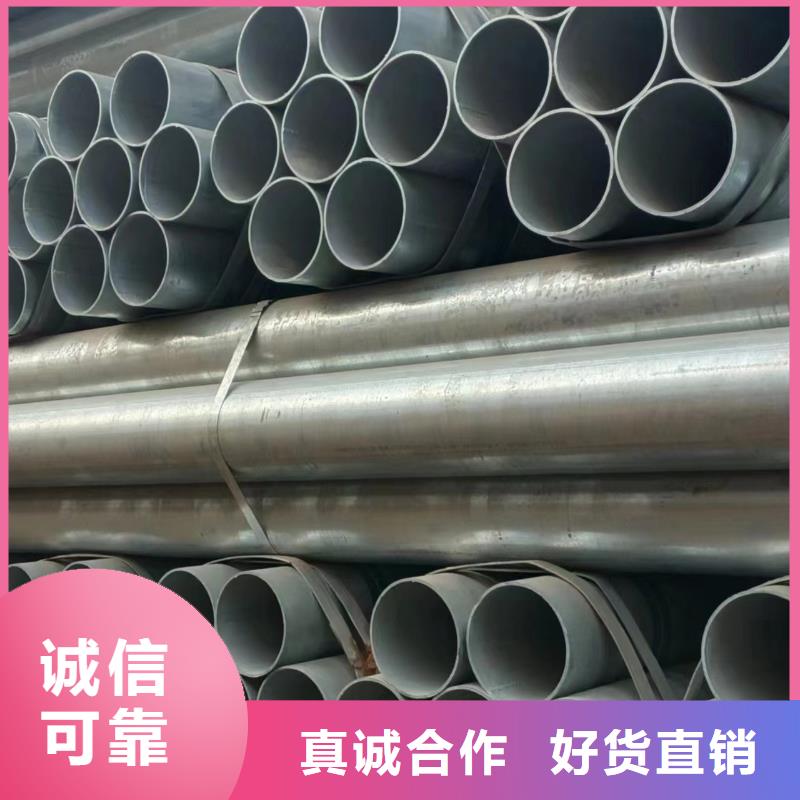 螺旋钢管厂家