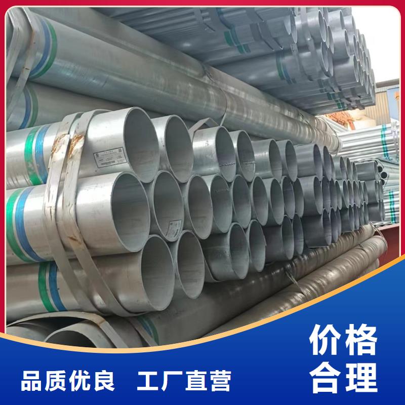 幕墙方管厂家直供