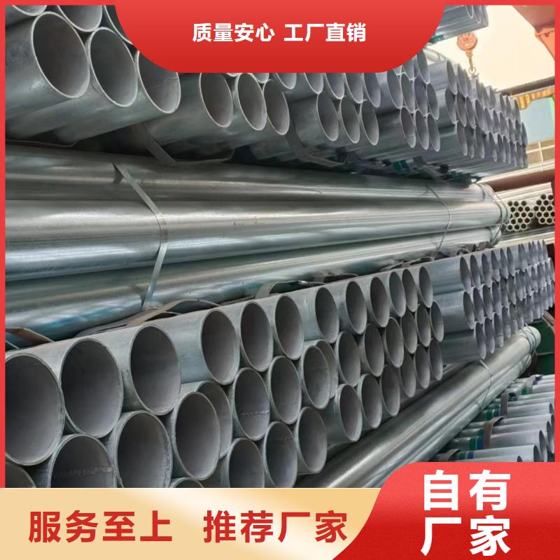 热镀锌方管哪里便宜
