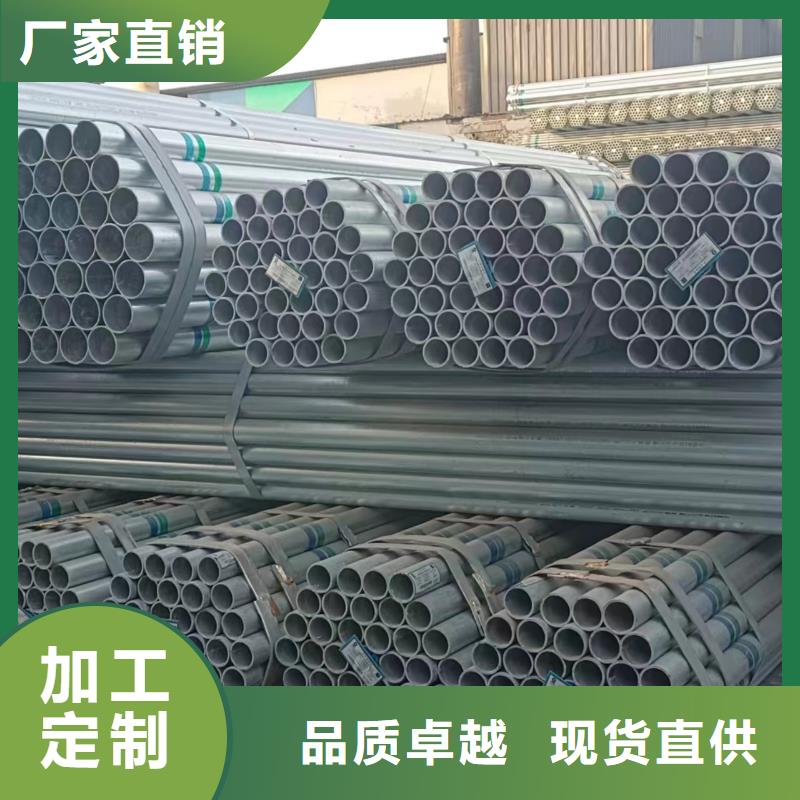 正大衬塑钢管切割加工