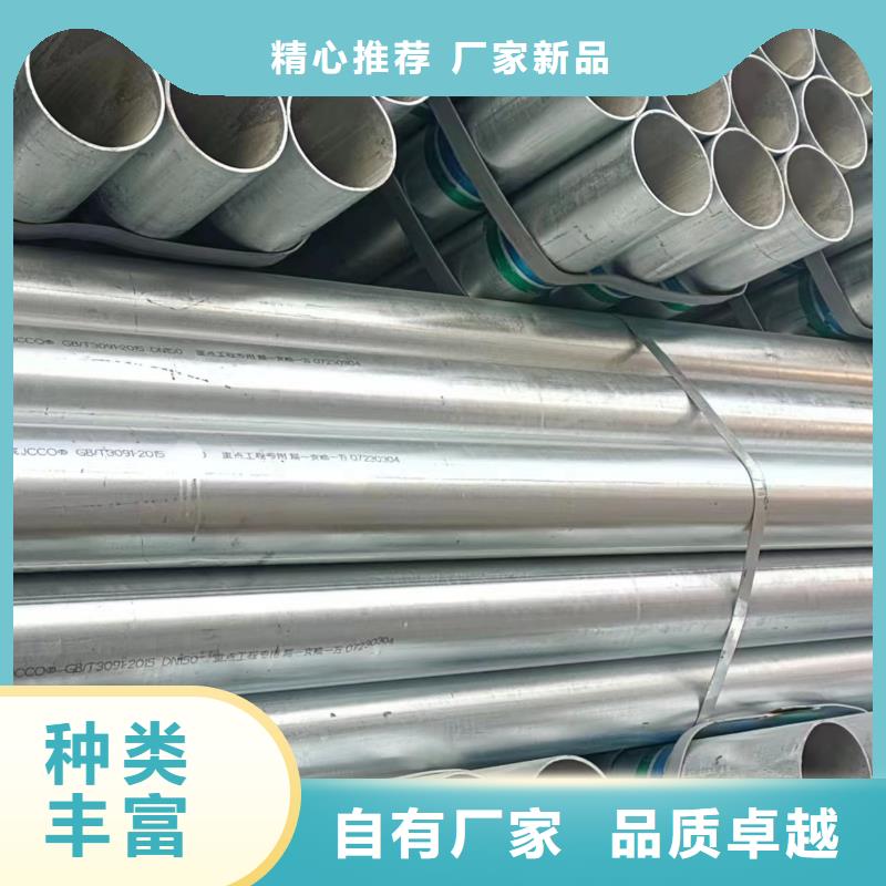 热镀锌方管哪里便宜