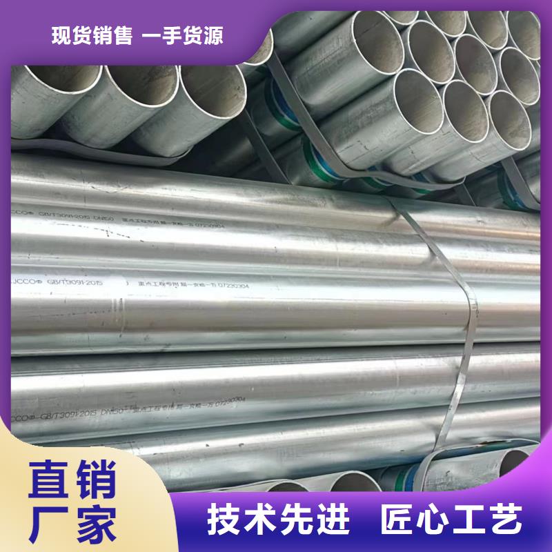 友发钢塑复合管多少钱一米