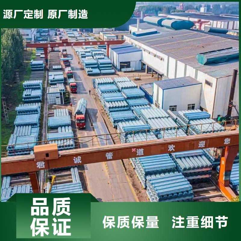 正大镀锌管哪里有卖的
