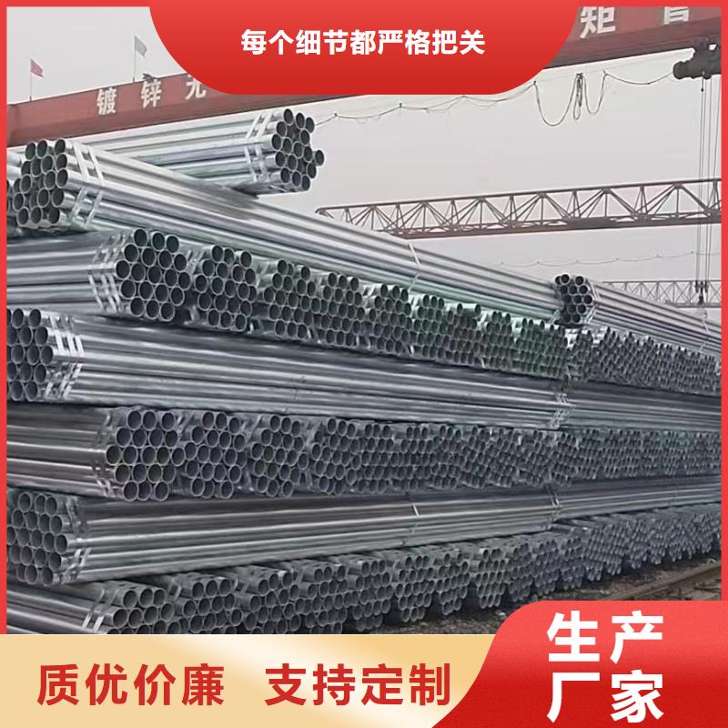 Q355方管量大从优