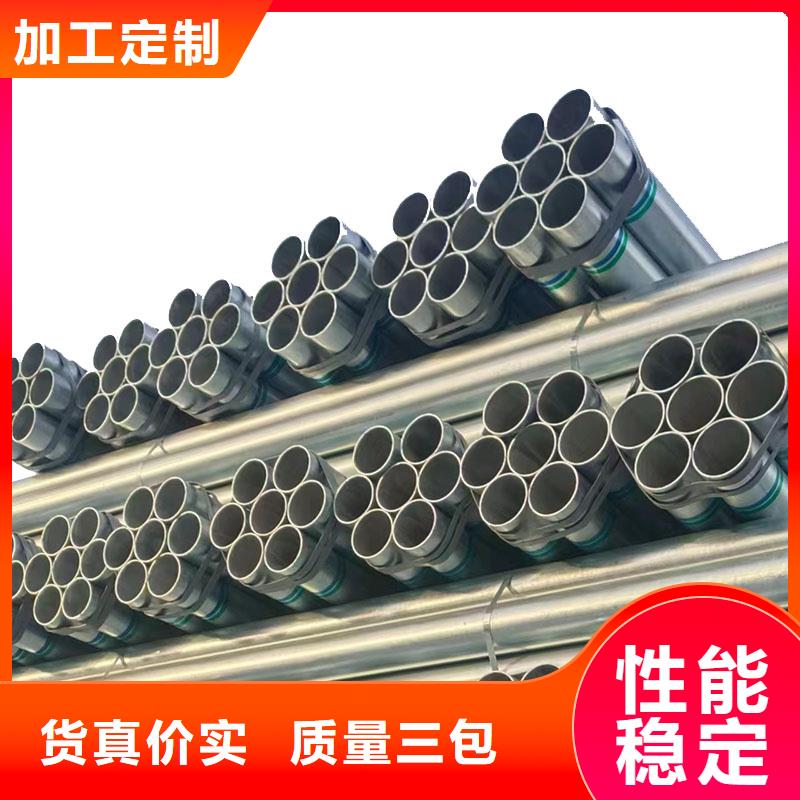 大口径厚壁方通厂家现货