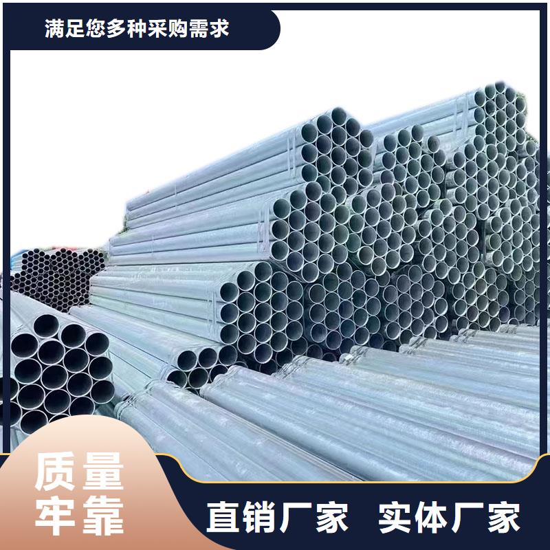 天津友发镀锌管哪里有卖的