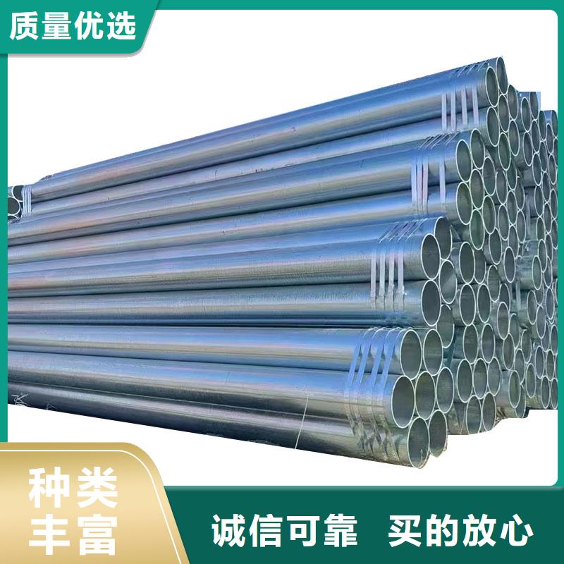 正大衬塑钢管切割加工