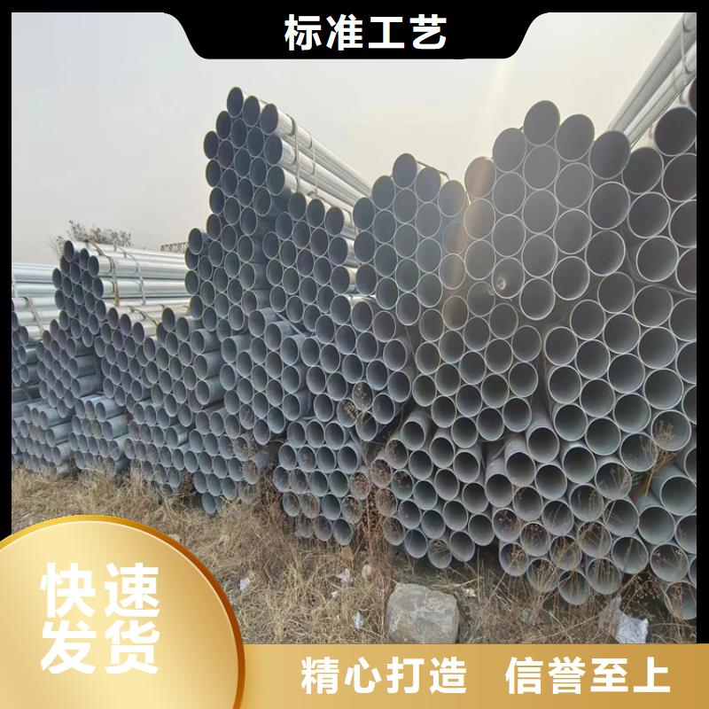 燃气镀锌管多少钱一吨