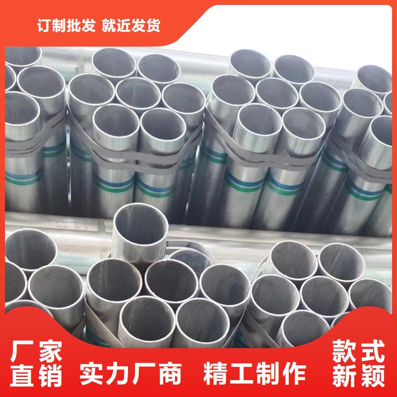 正大镀锌钢管多少钱一吨