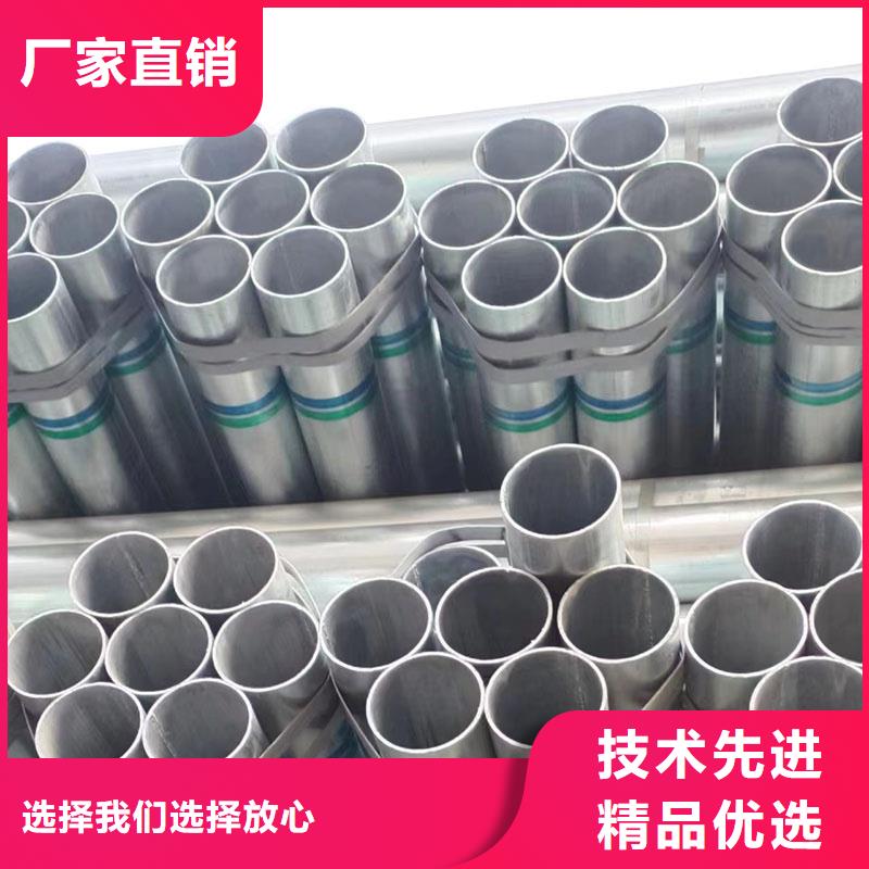 利达钢塑复合管多少钱一米