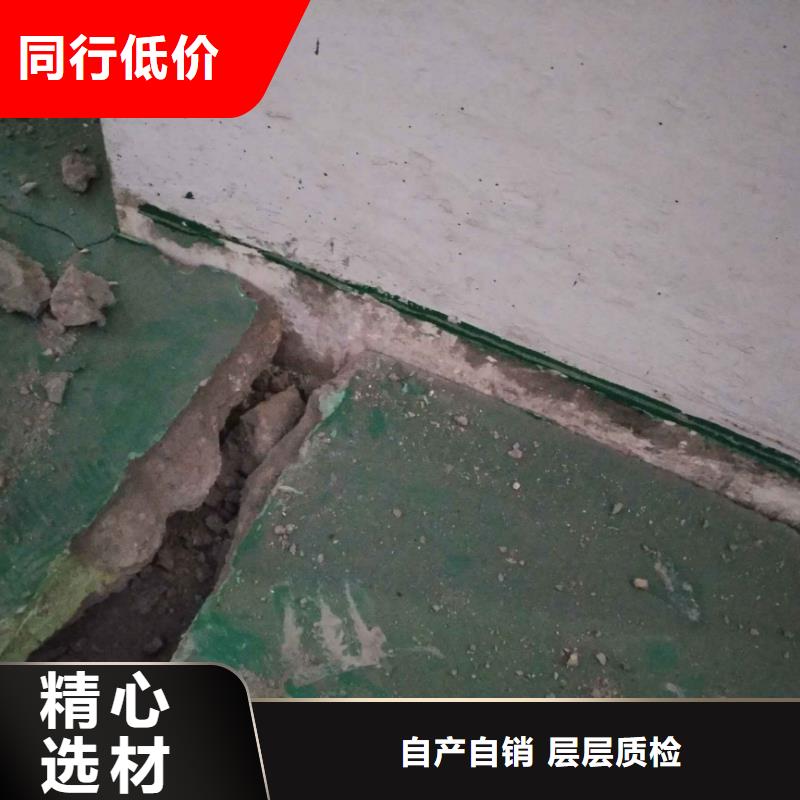 地基注浆地基下沉注浆丰富的行业经验