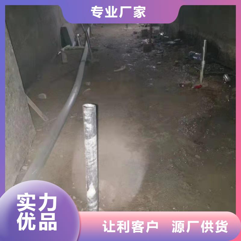 地基注浆严谨工艺