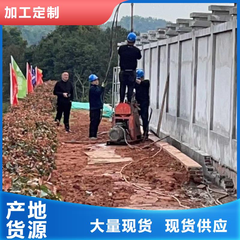 公路下沉注浆高聚合物注浆品质商家