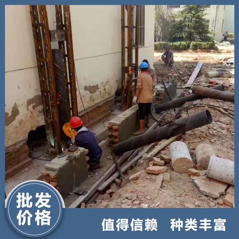 公路下沉注浆地基加固注浆诚信经营