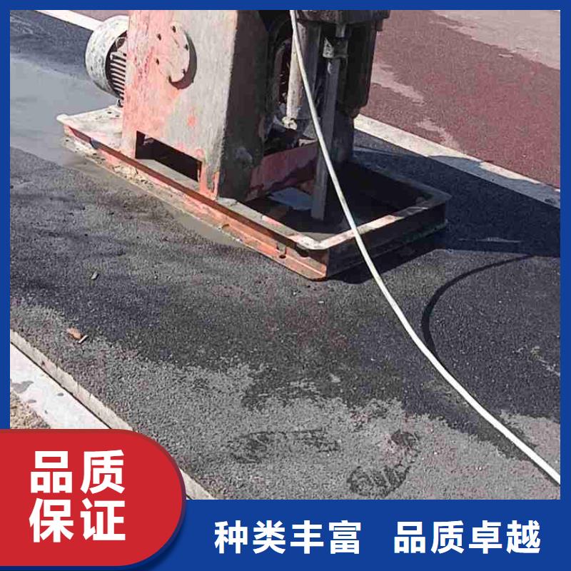 公路下沉注浆路基注浆质量为本