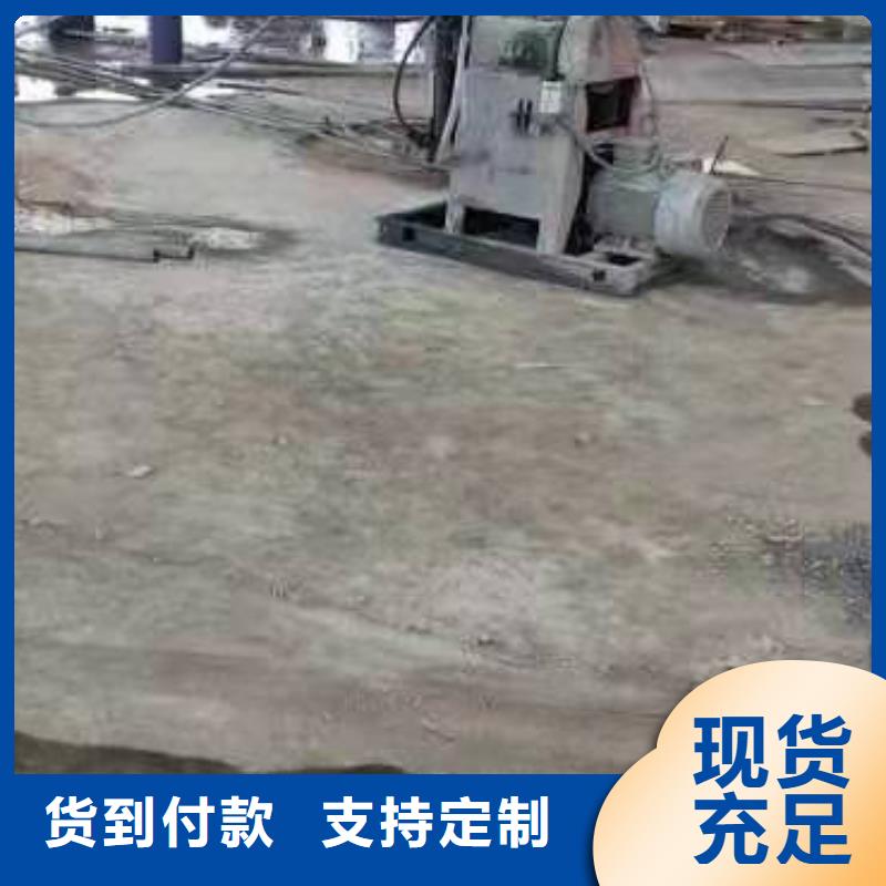 公路下沉注浆路基注浆优良工艺