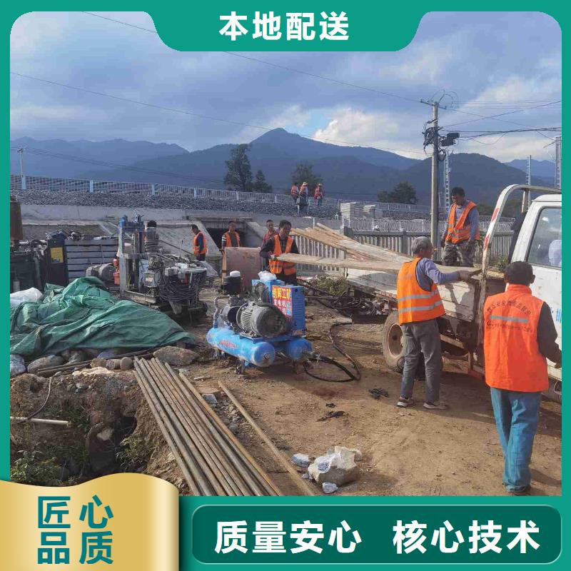 公路下沉注浆,地基下沉注浆一站式采购商