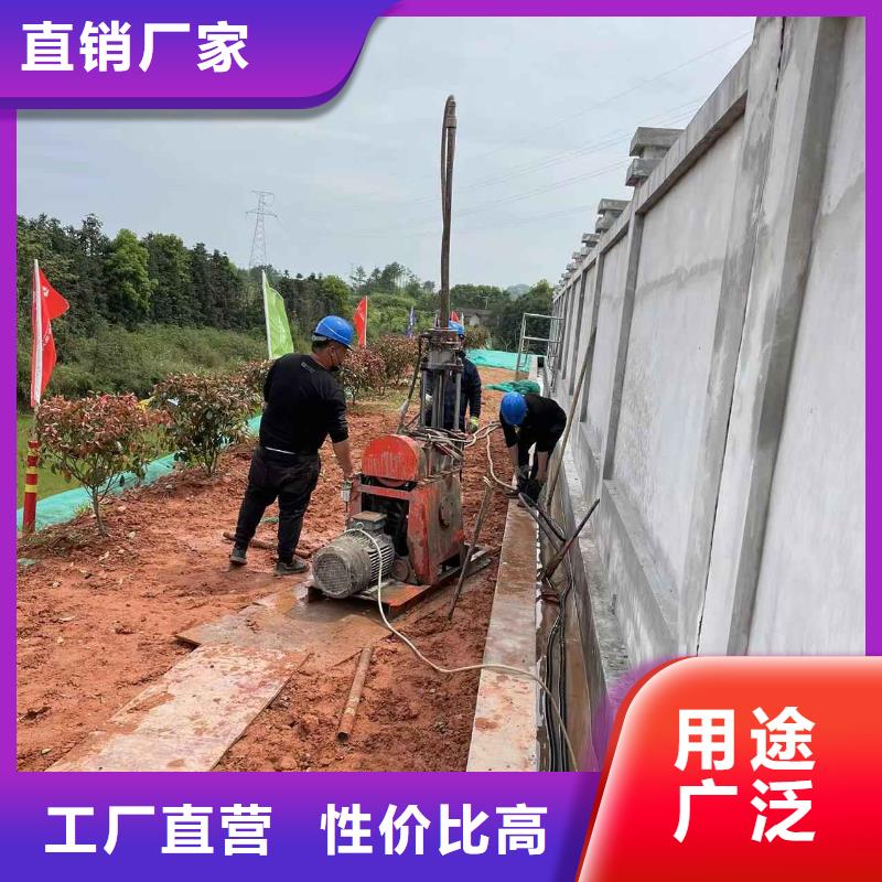 公路下沉注浆地基加固注浆诚信经营