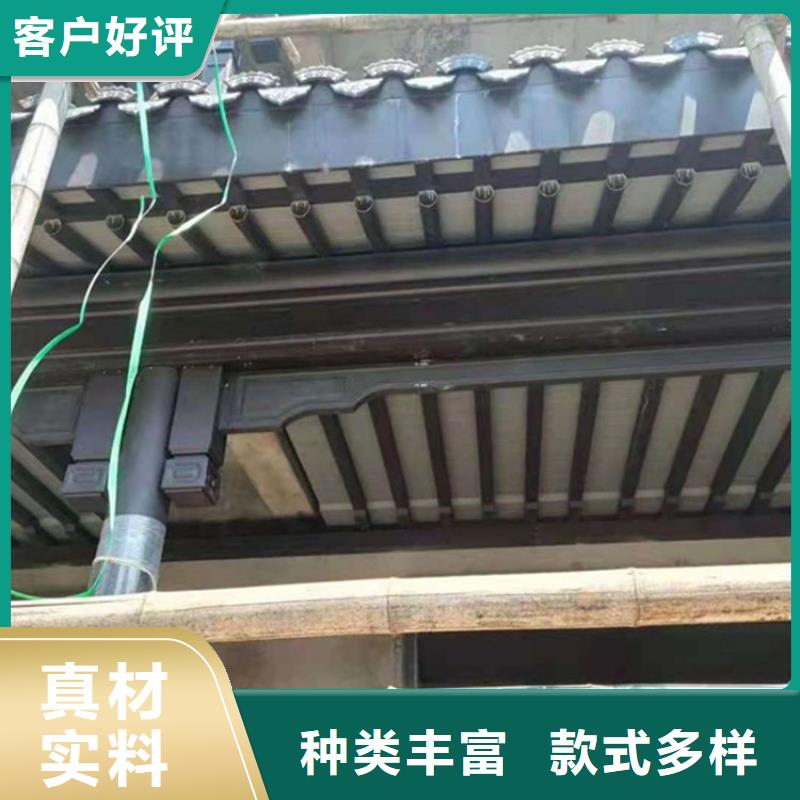 铝代木古建_古建河道石栏杆质检合格发货