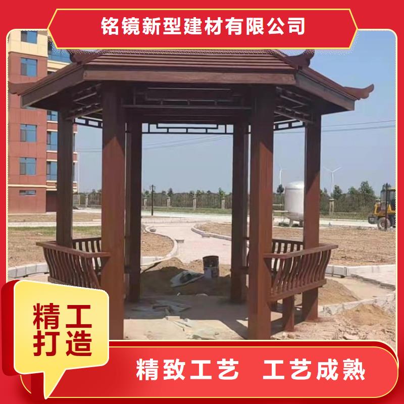 古建亭廊_【庭院青石栏杆】正规厂家