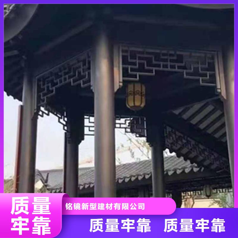 古建亭廊,仿古建筑精选货源