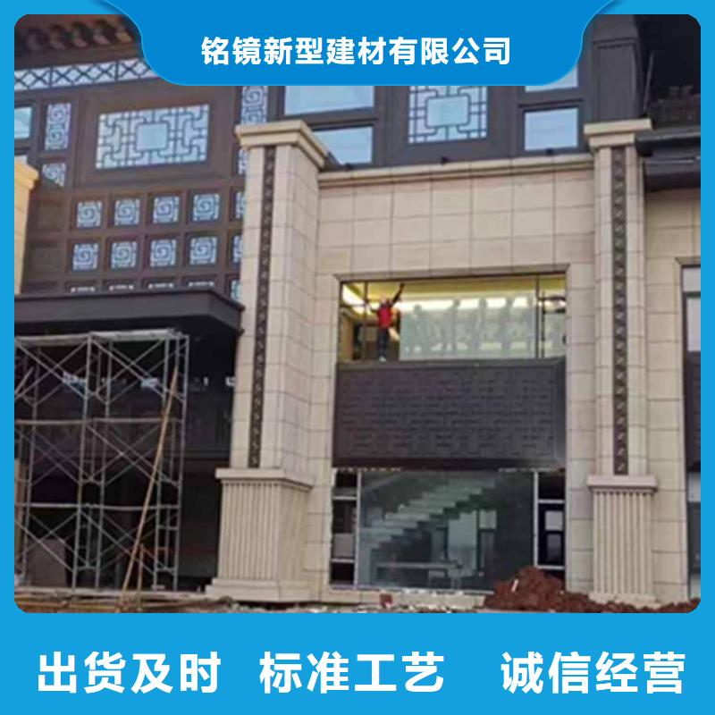 【古建亭廊】仿古建筑拥有多家成功案例