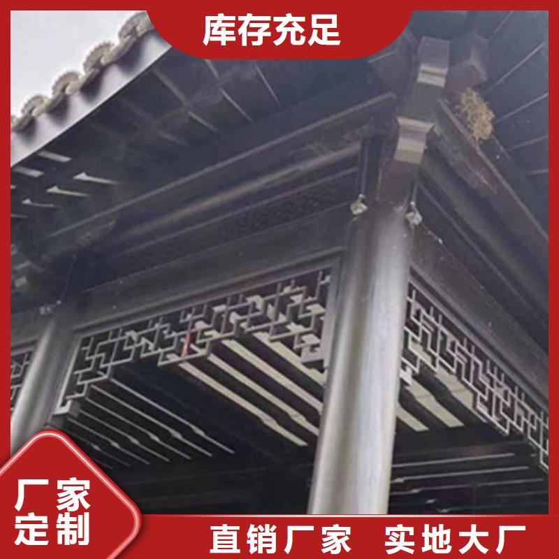 古建亭廊【古建六角亭】售后无忧