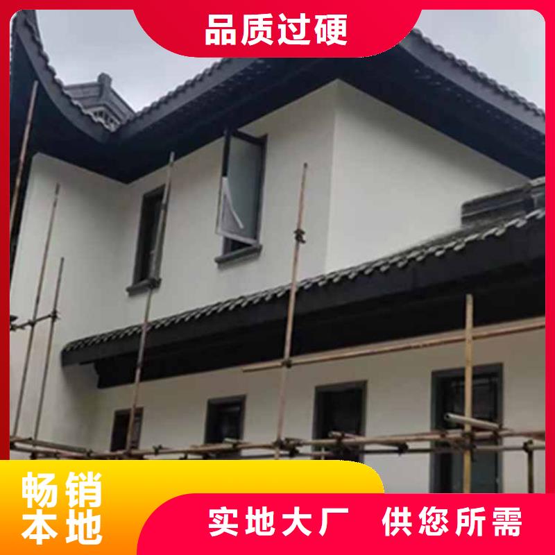 古建亭廊制造厂家