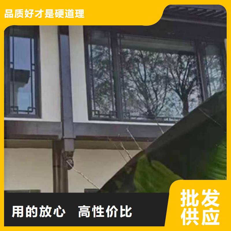 古建亭廊【仿古建筑】高质量高信誉