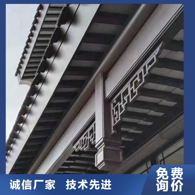 古建亭廊园林古建应用领域