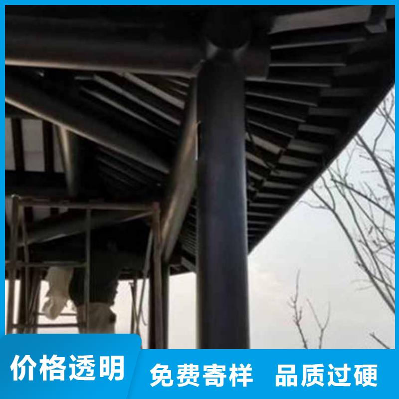 古建亭廊_【庭院青石栏杆】正规厂家