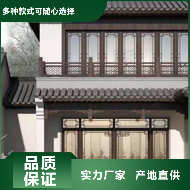 古建亭廊,仿古建筑精选货源