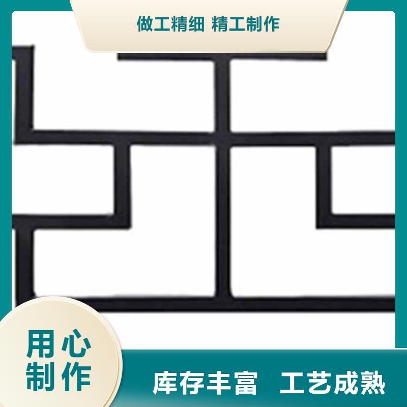 古建亭廊【古建六角亭】售后无忧