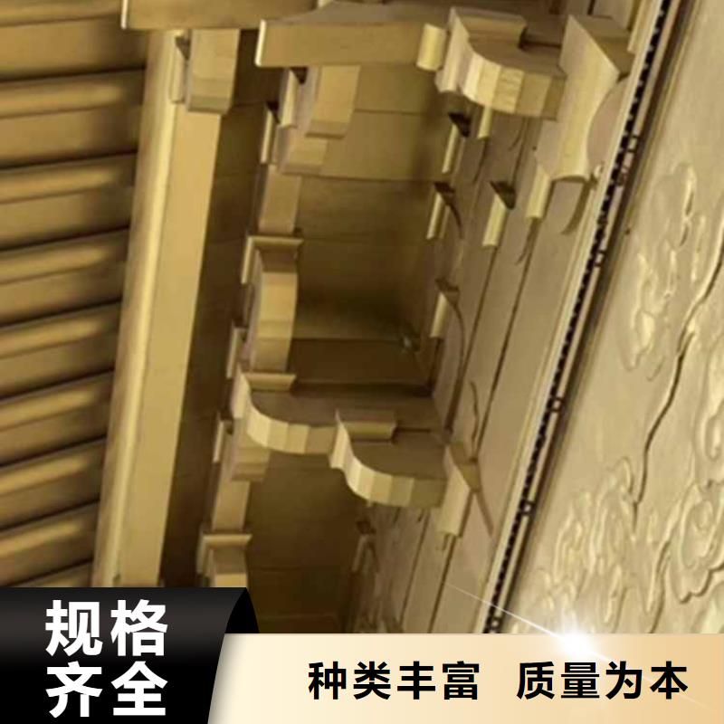 古建亭廊_仿古建筑材料现货齐全售后无忧