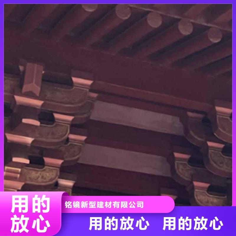 【古建亭廊】仿古建筑拥有多家成功案例