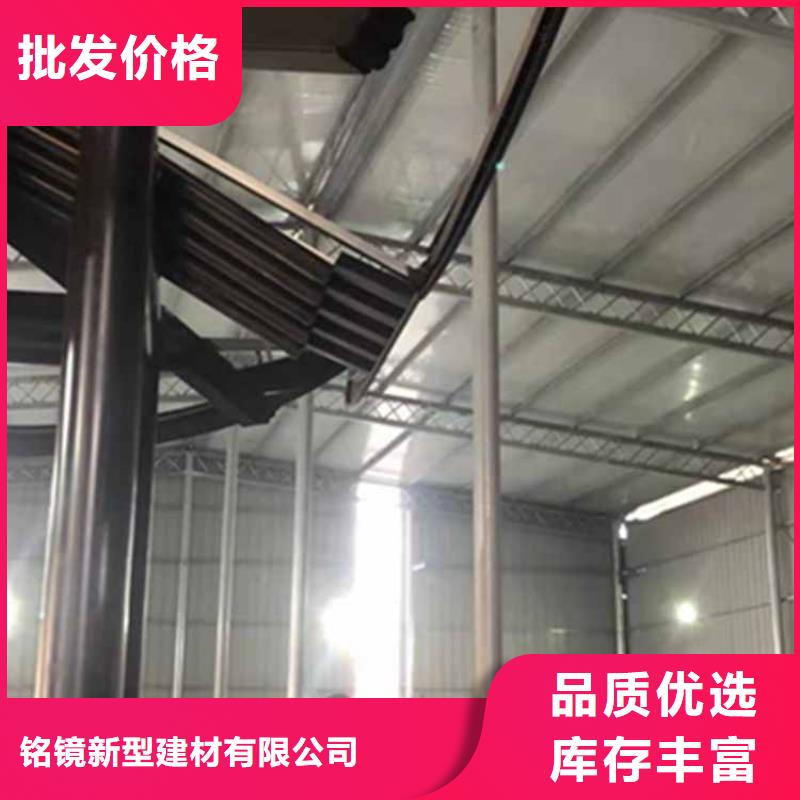 【古建亭廊】落水系统高标准高品质