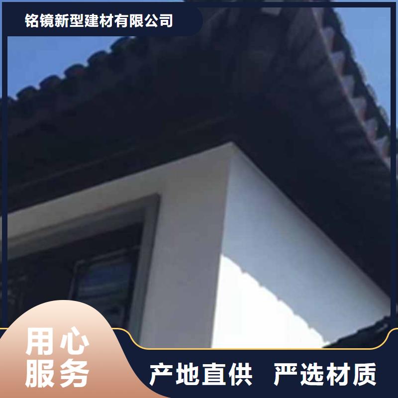 古建亭廊挂落凉亭多种规格可选