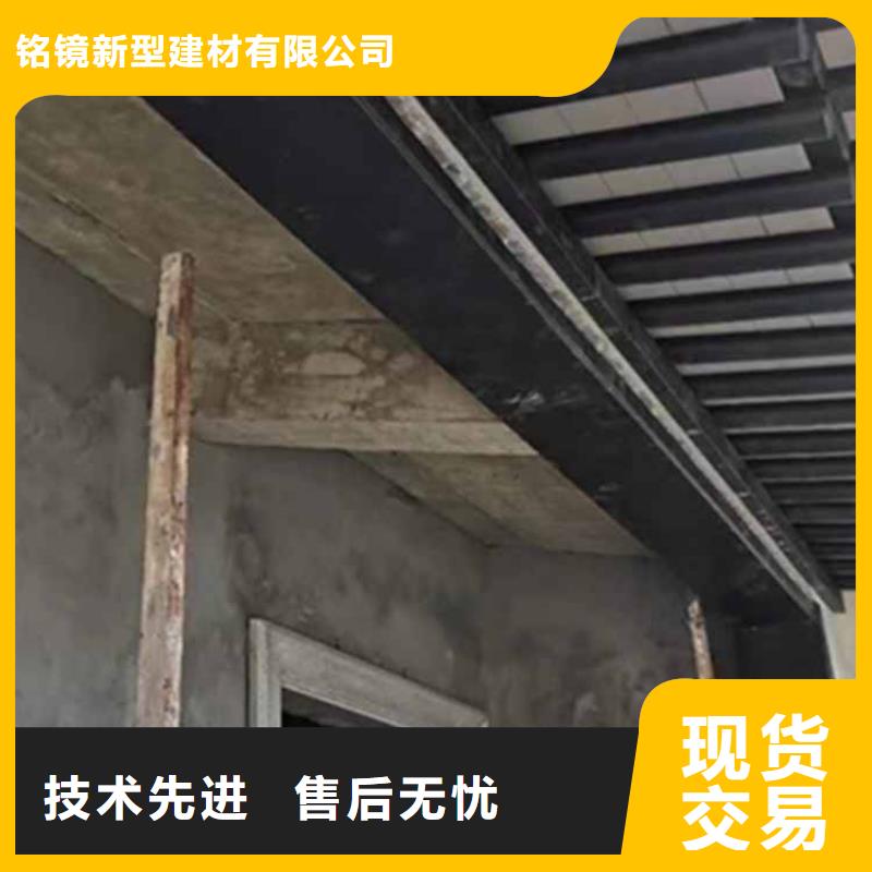 古建亭廊【狮栏杆扶手】追求品质