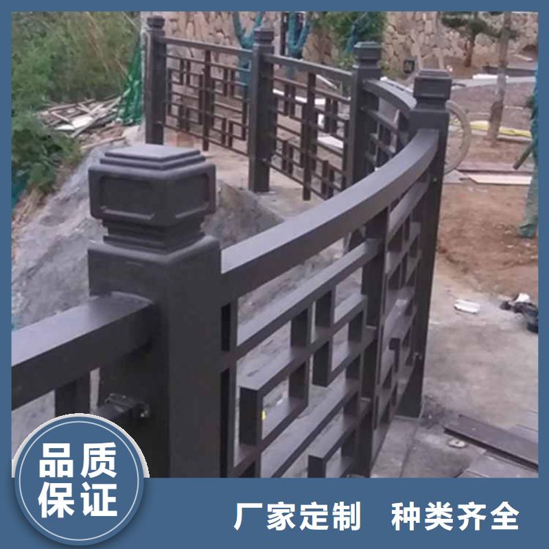 【古建亭廊】新中式铝合金古建款式多样