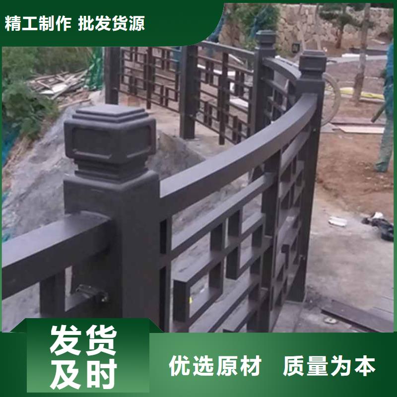 【古建亭廊,自建房落水管价格实惠工厂直供】