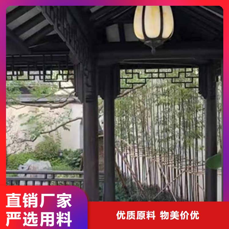 古建亭廊河堤桥梁石栏板用心提升细节