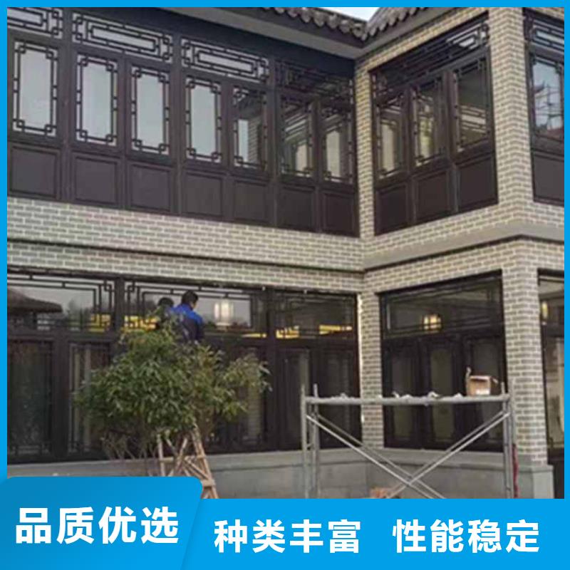 古建亭廊制造厂家