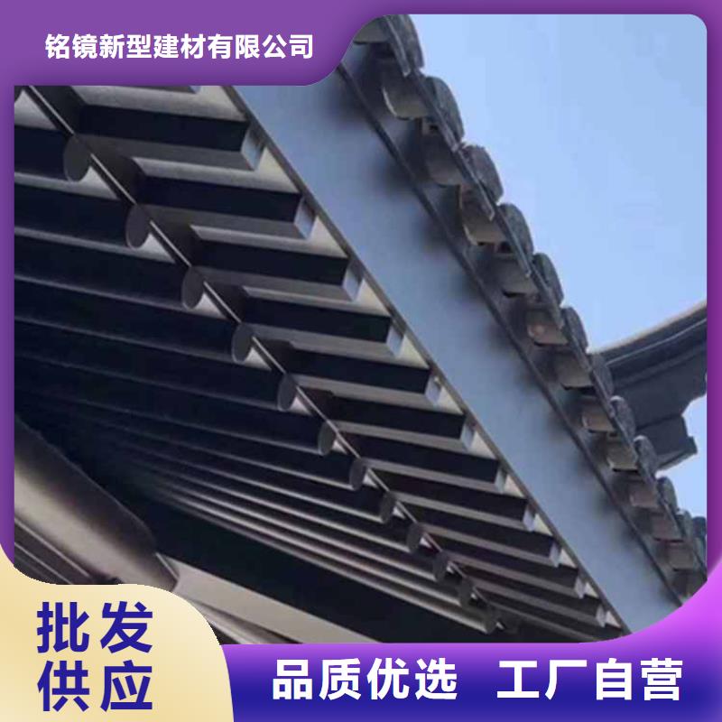 【古建亭廊】仿古建筑拥有多家成功案例