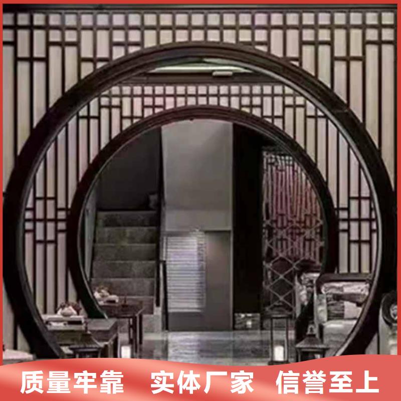 古建亭廊自建房落水管品质保障售后无忧