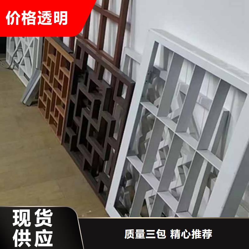 古建亭廊【狮栏杆扶手】追求品质