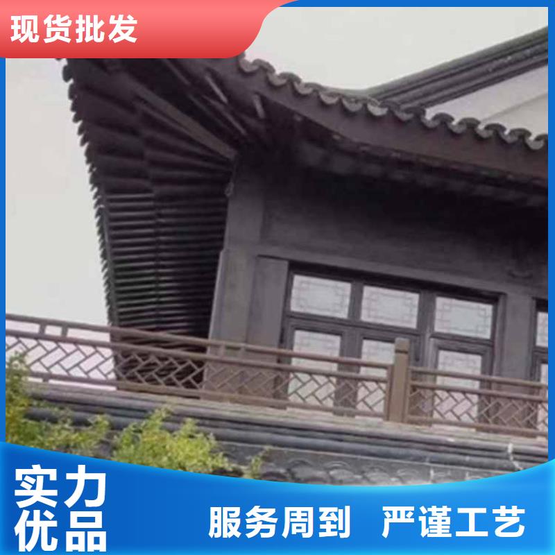 古建亭廊源厂供货